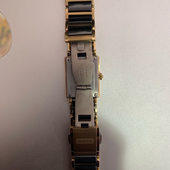 Rado watch women - Picture 5 of 9